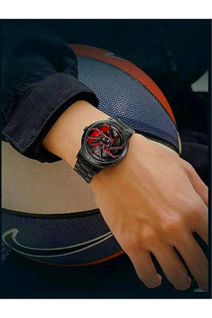Jantsaat Bmw Model Kırmızı( Özel Seri )