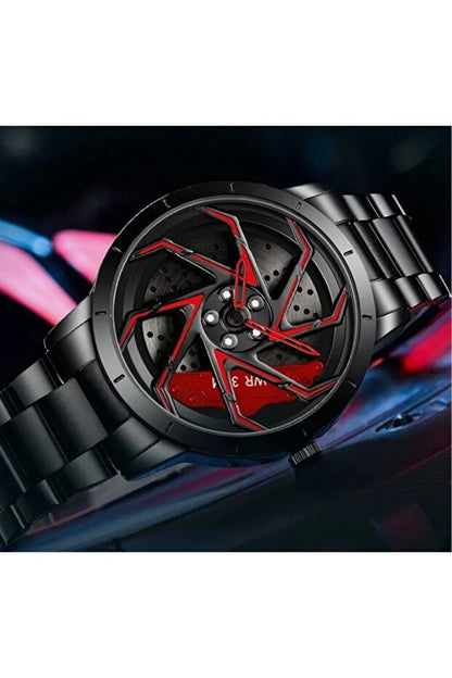Jantsaat Bmw Model Kırmızı( Özel Seri )
