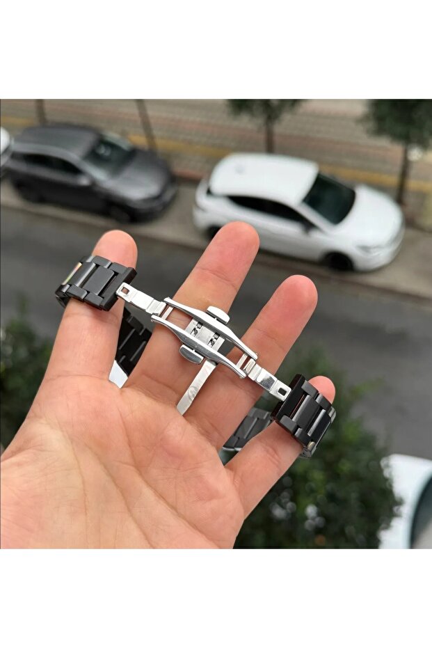 Jantsaat Bmw Model Yeşil ( Özel Seri )