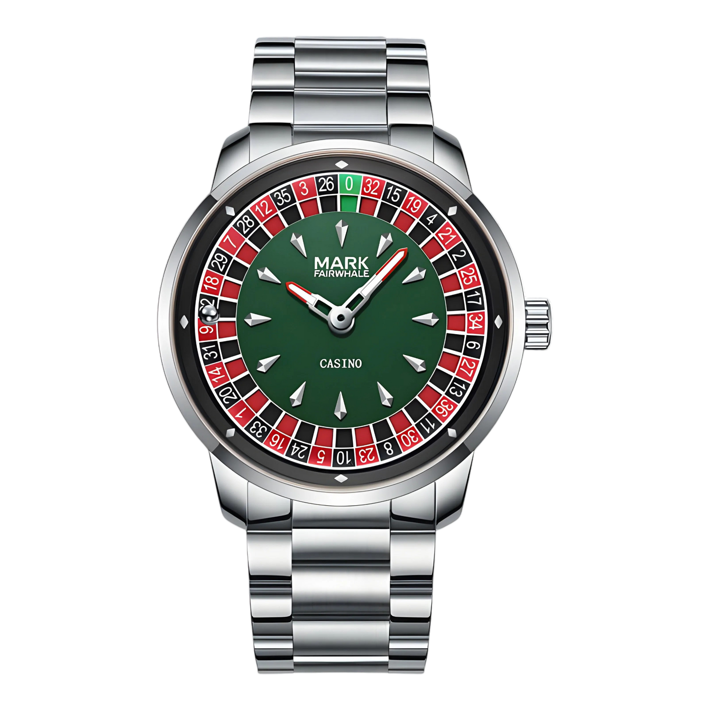 Luxury Roulette Dönen Saat
