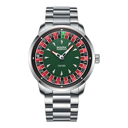 Luxury Roulette Dönen Saat