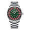 Emerald Roulette