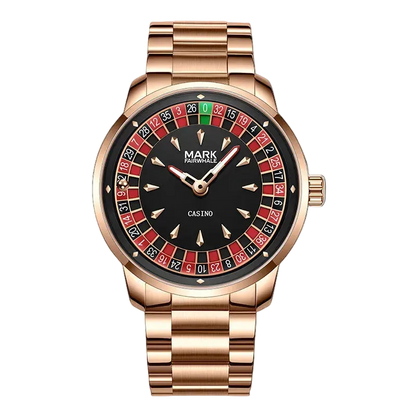 Luxury Roulette Dönen Saat